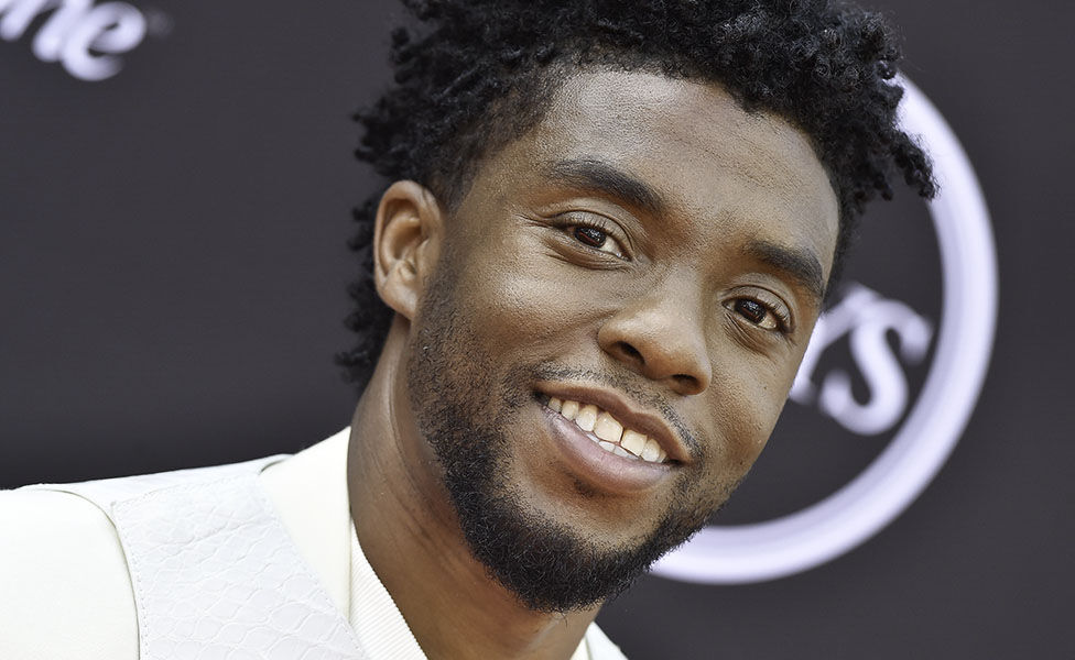 Boseman